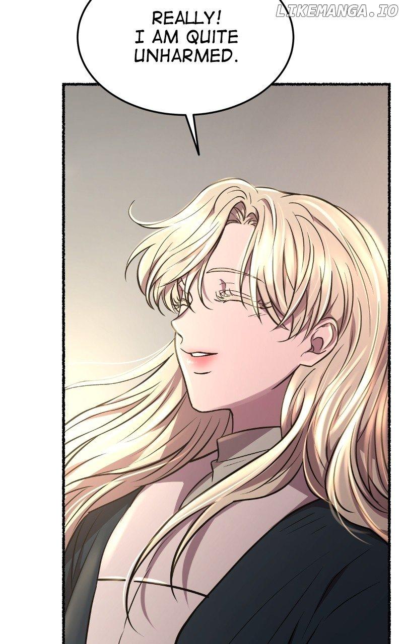 Like A Wind On A Dry Branch Chapter 175 page 118