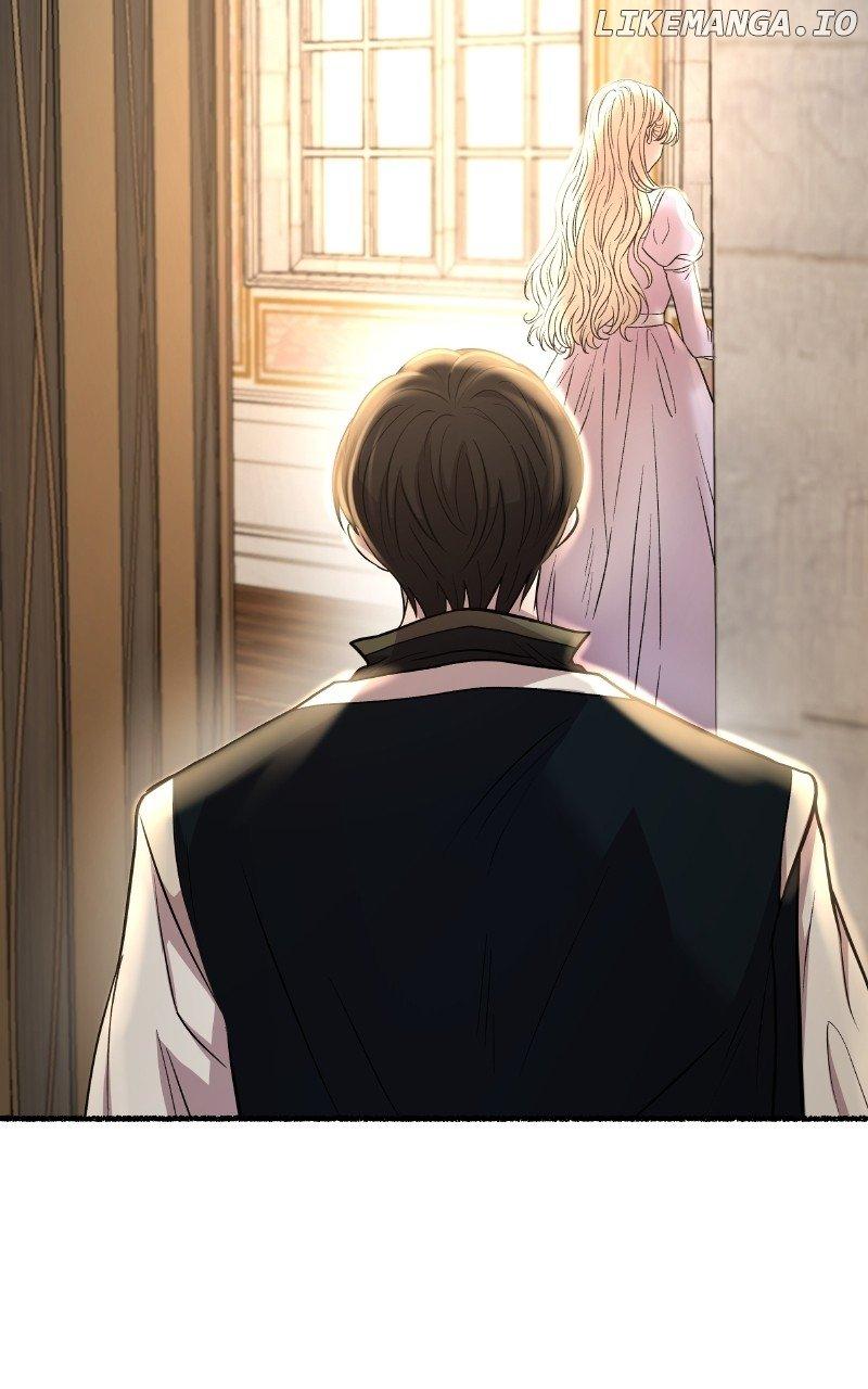 Like A Wind On A Dry Branch Chapter 175 page 122