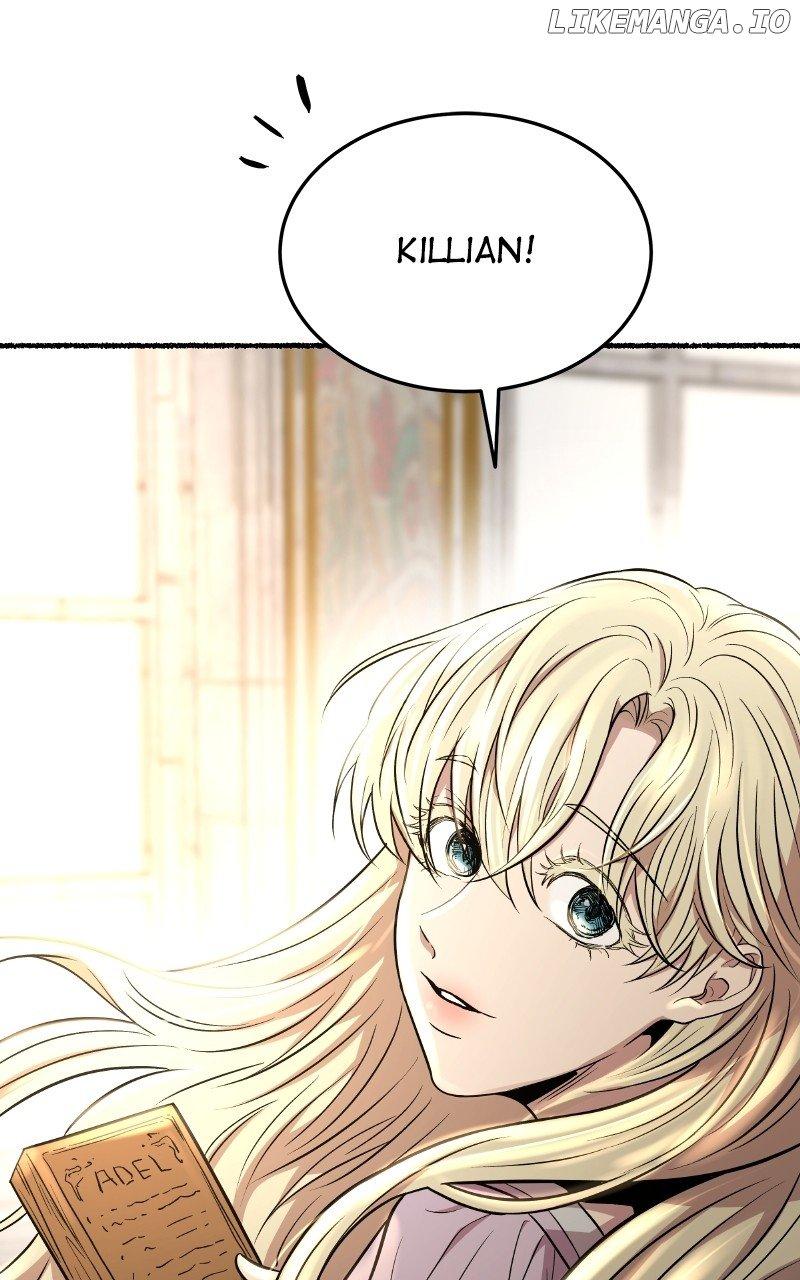 Like A Wind On A Dry Branch Chapter 175 page 123