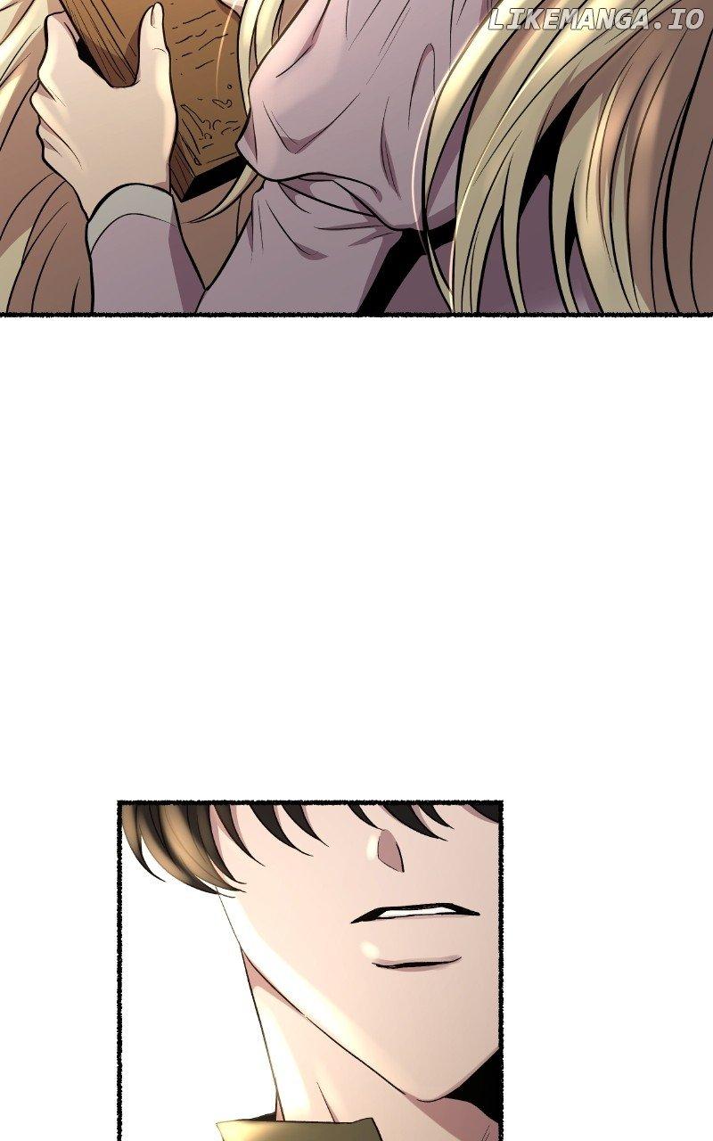 Like A Wind On A Dry Branch Chapter 175 page 124