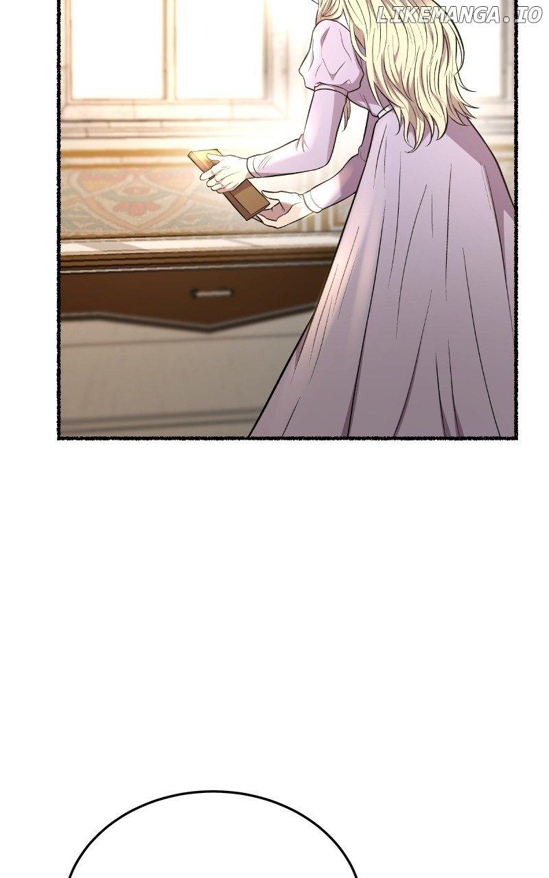 Like A Wind On A Dry Branch Chapter 175 page 126