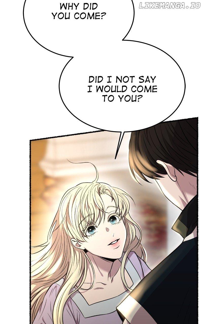 Like A Wind On A Dry Branch Chapter 175 page 127