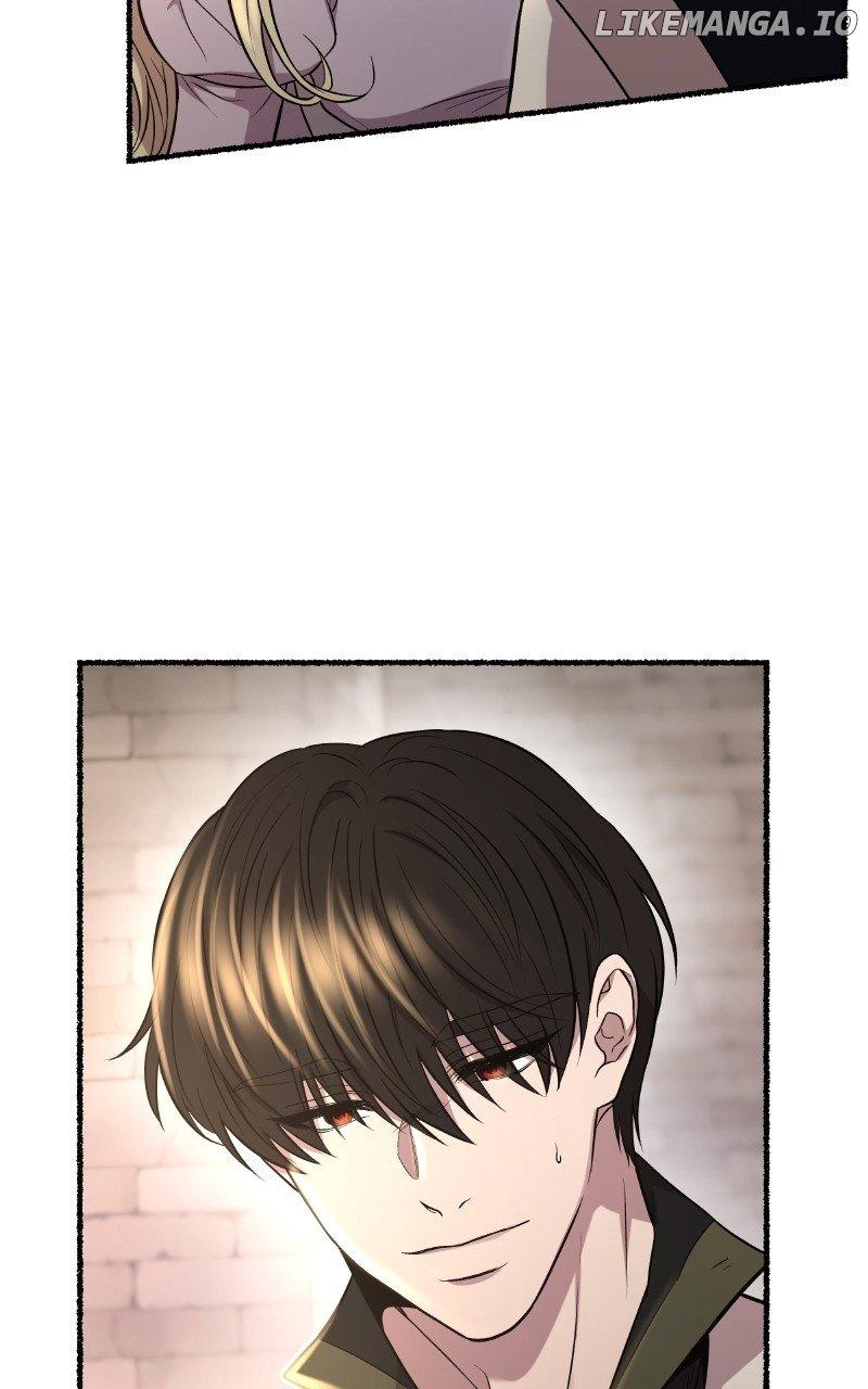 Like A Wind On A Dry Branch Chapter 175 page 128
