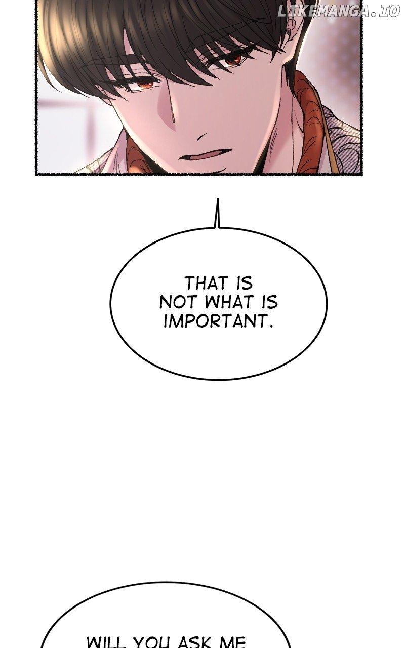Like A Wind On A Dry Branch Chapter 175 page 21