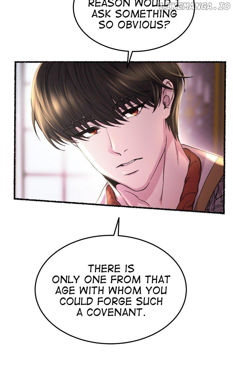 Like A Wind On A Dry Branch Chapter 175 page 23