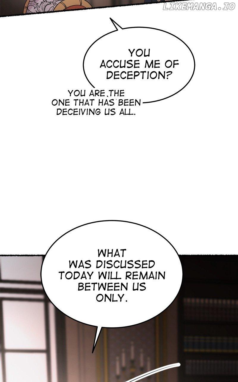 Like A Wind On A Dry Branch Chapter 175 page 34