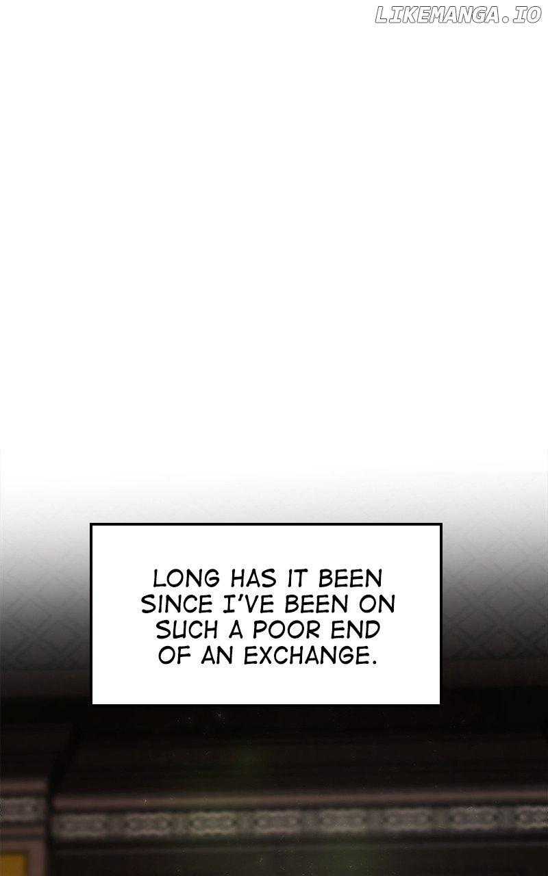 Like A Wind On A Dry Branch Chapter 175 page 39