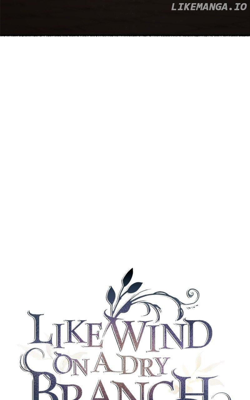 Like A Wind On A Dry Branch Chapter 175 page 41