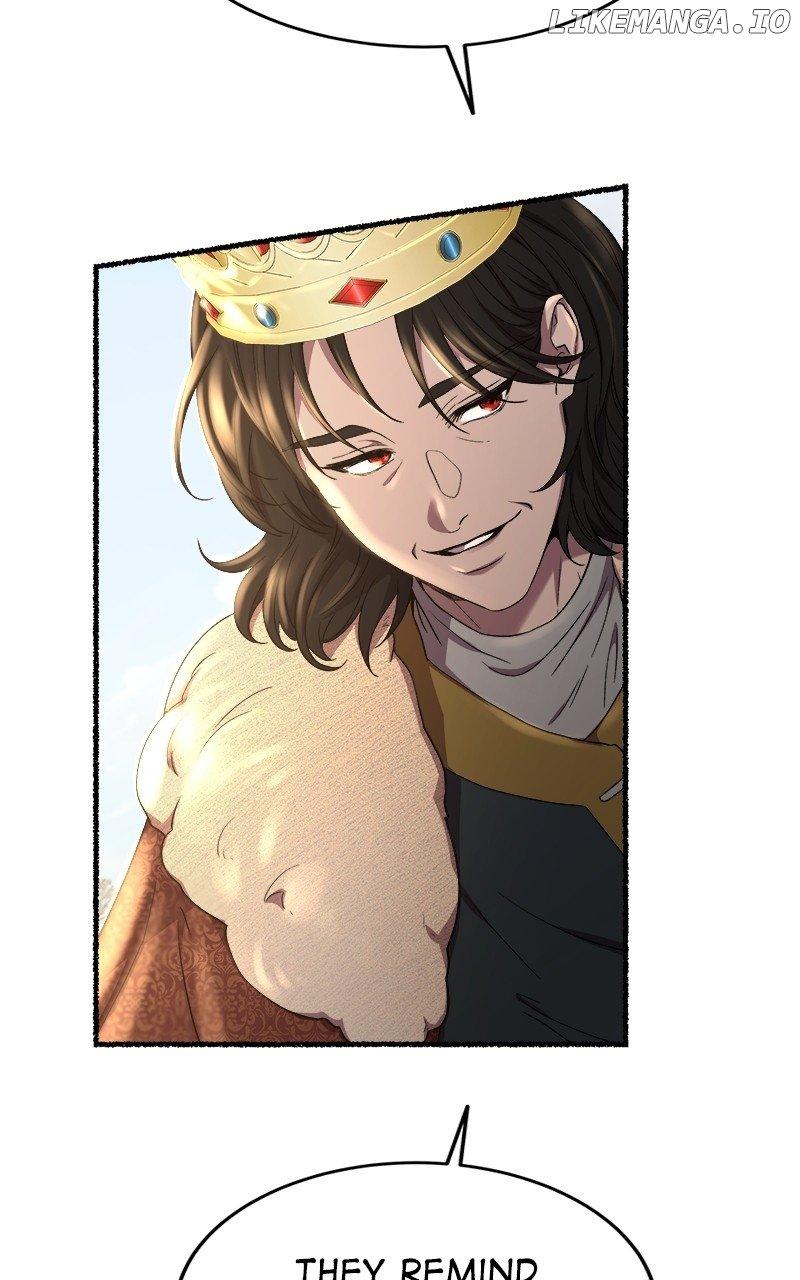 Like A Wind On A Dry Branch Chapter 175 page 51