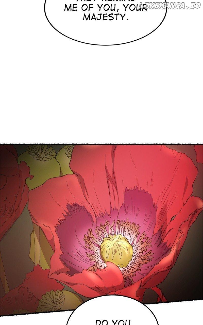 Like A Wind On A Dry Branch Chapter 175 page 52