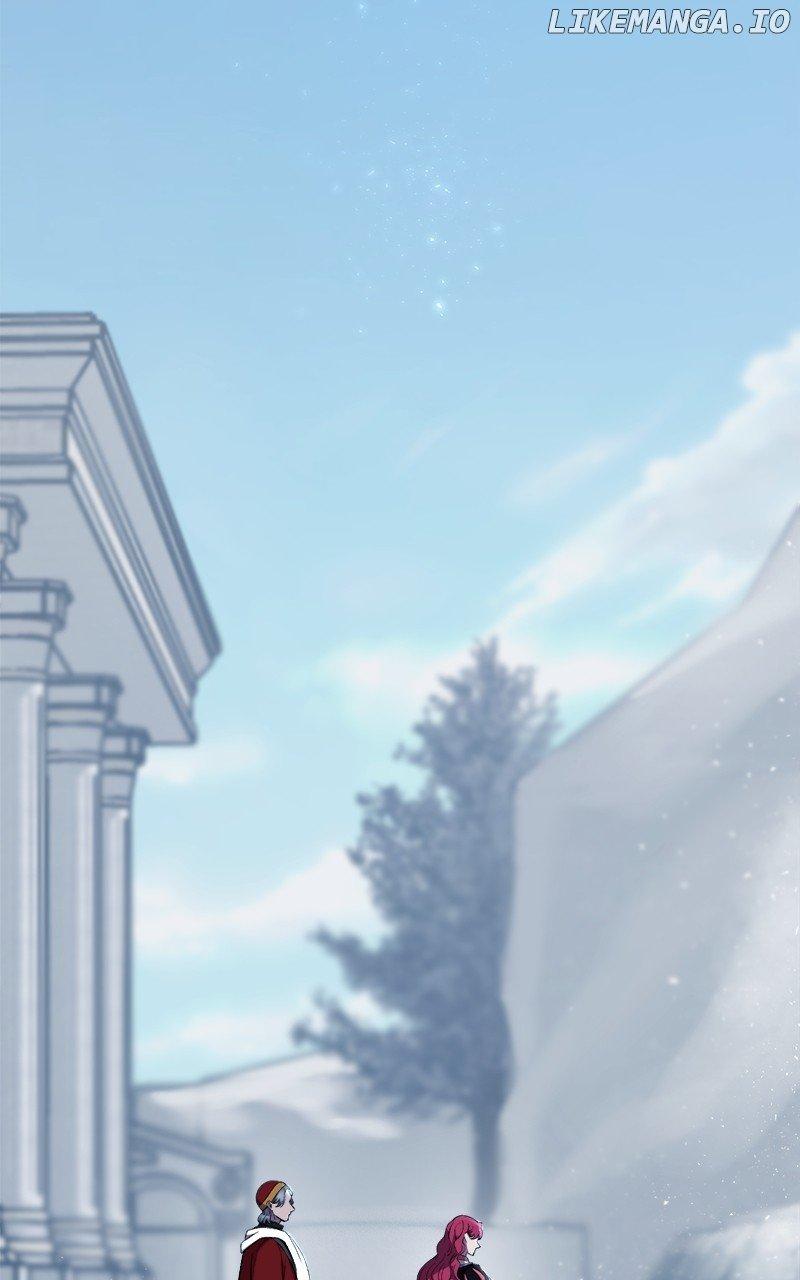 Like A Wind On A Dry Branch Chapter 175 page 58