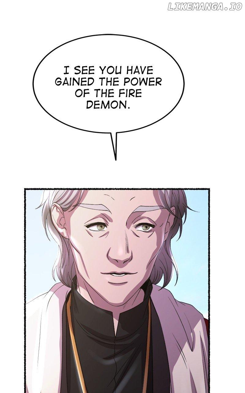 Like A Wind On A Dry Branch Chapter 175 page 60