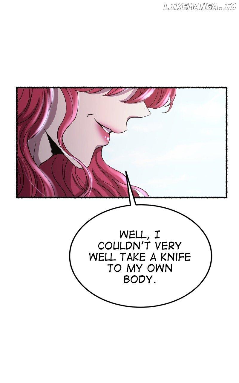 Like A Wind On A Dry Branch Chapter 175 page 62