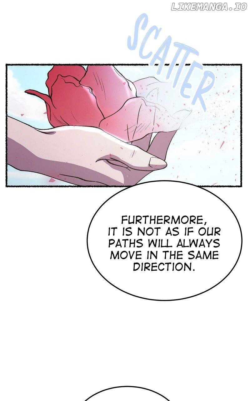 Like A Wind On A Dry Branch Chapter 175 page 63