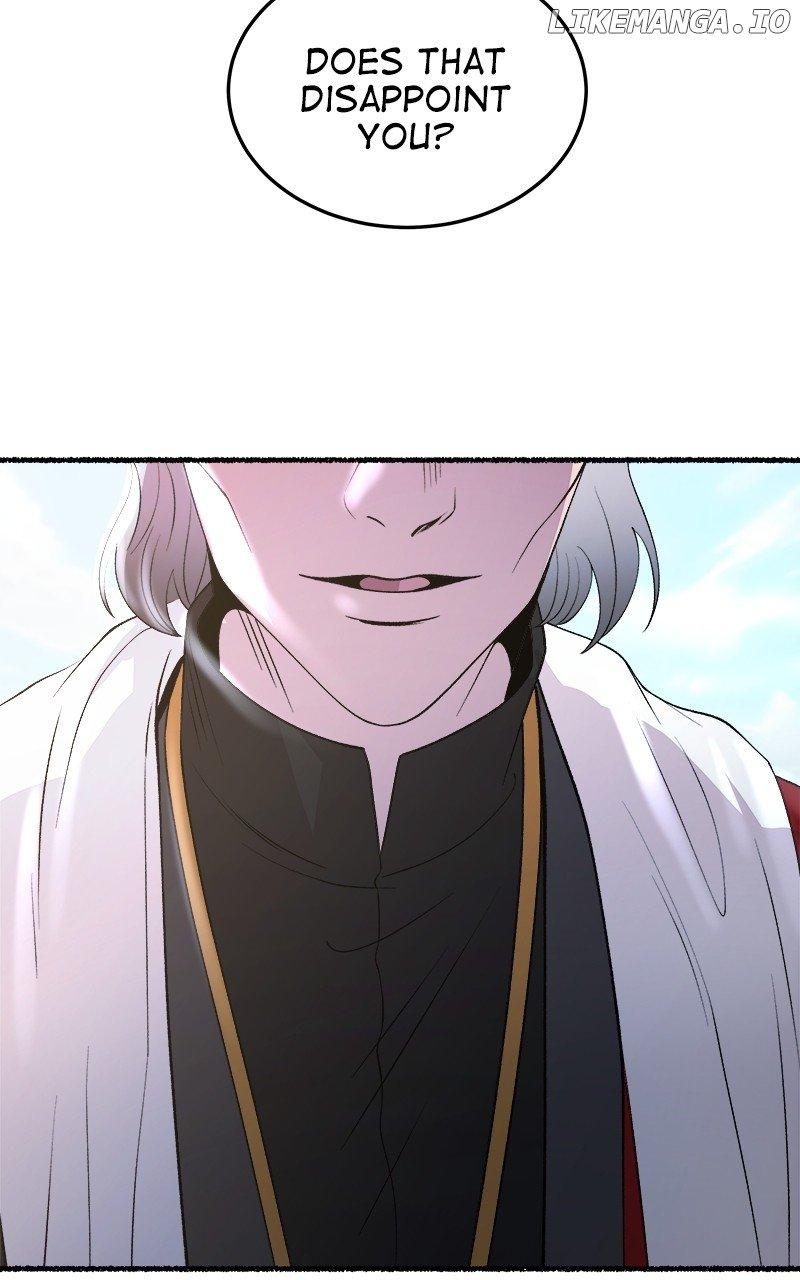 Like A Wind On A Dry Branch Chapter 175 page 64