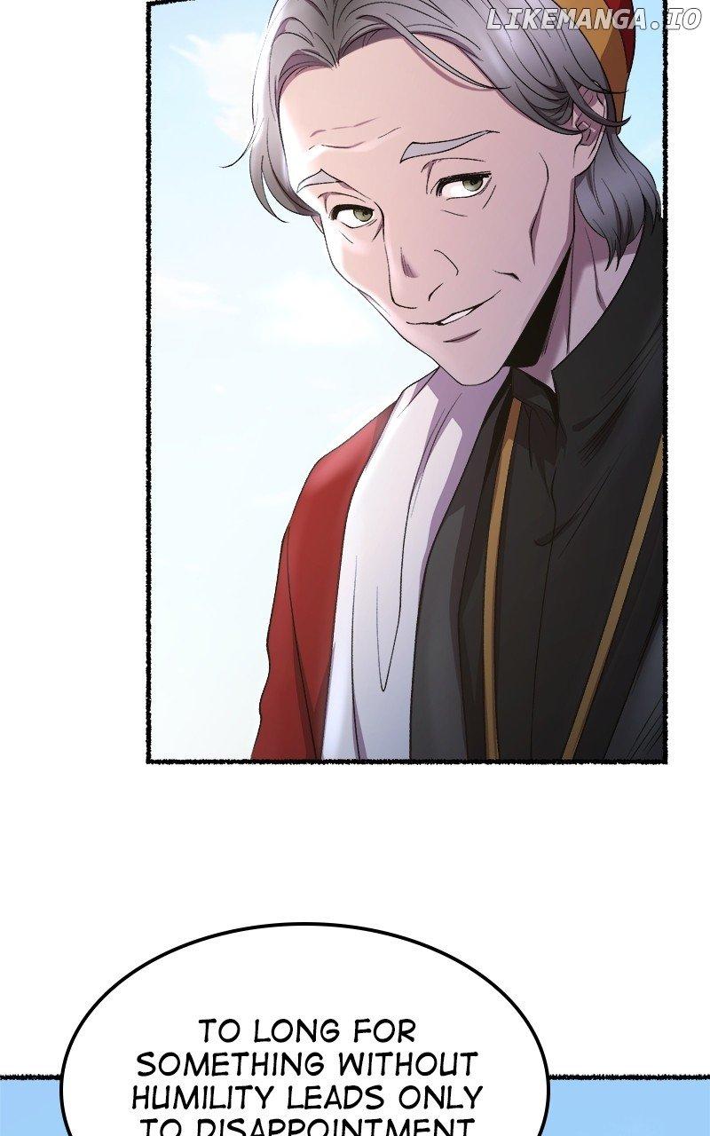 Like A Wind On A Dry Branch Chapter 175 page 68