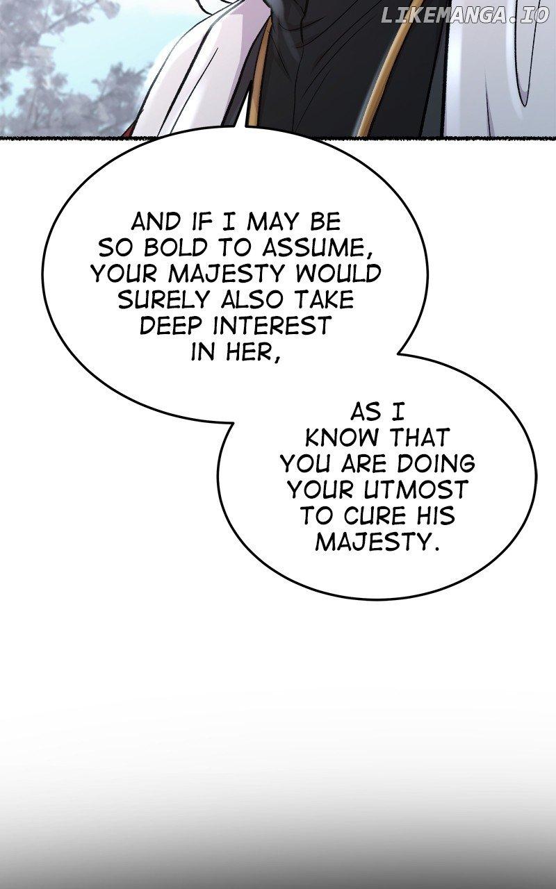 Like A Wind On A Dry Branch Chapter 175 page 77