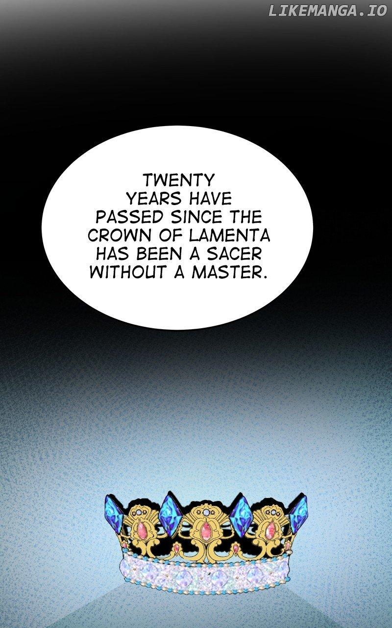 Like A Wind On A Dry Branch Chapter 175 page 78
