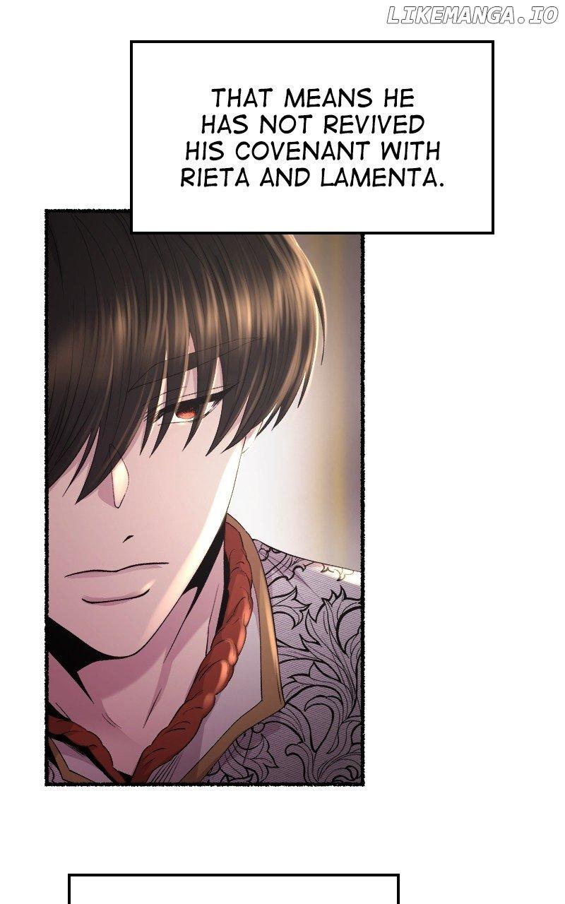 Like A Wind On A Dry Branch Chapter 175 page 8