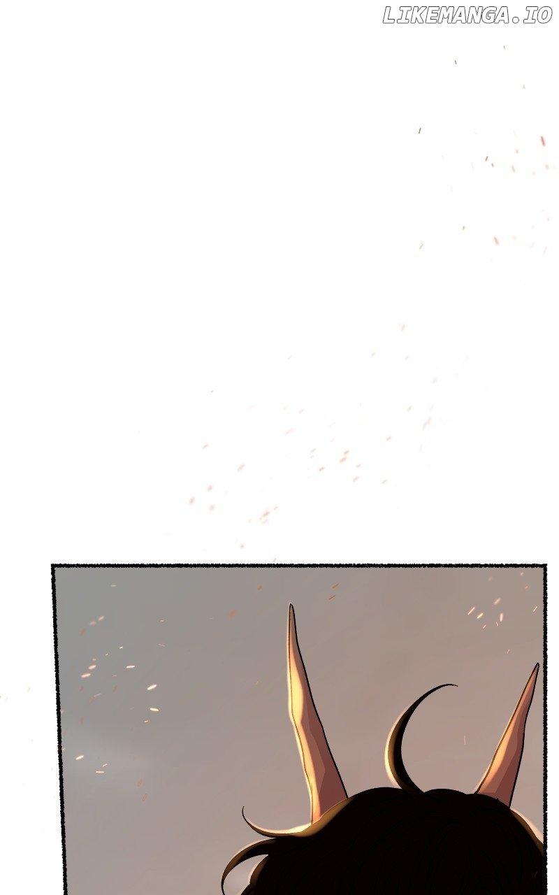 Like A Wind On A Dry Branch Chapter 175 page 92