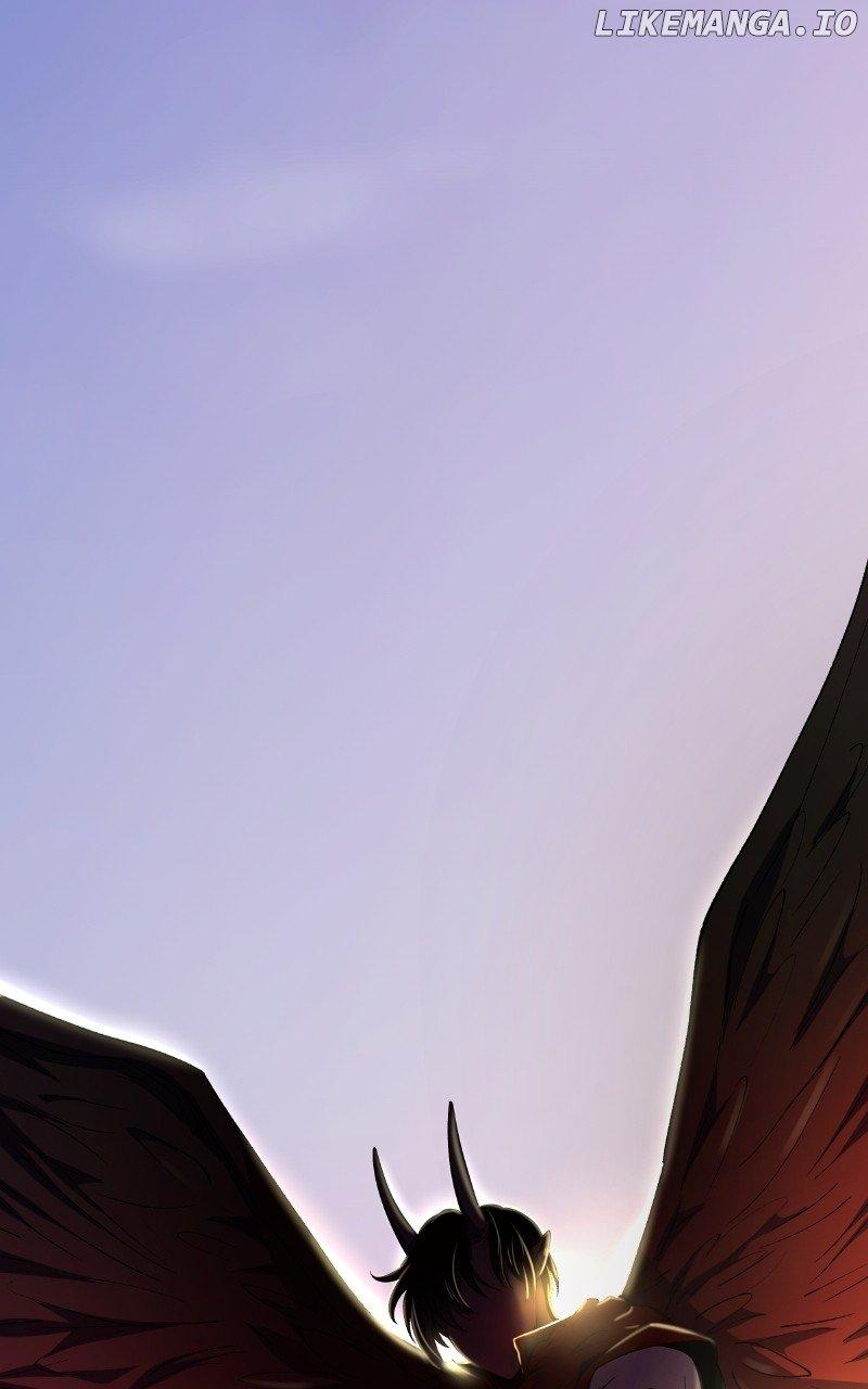 Like A Wind On A Dry Branch Chapter 175 page 95