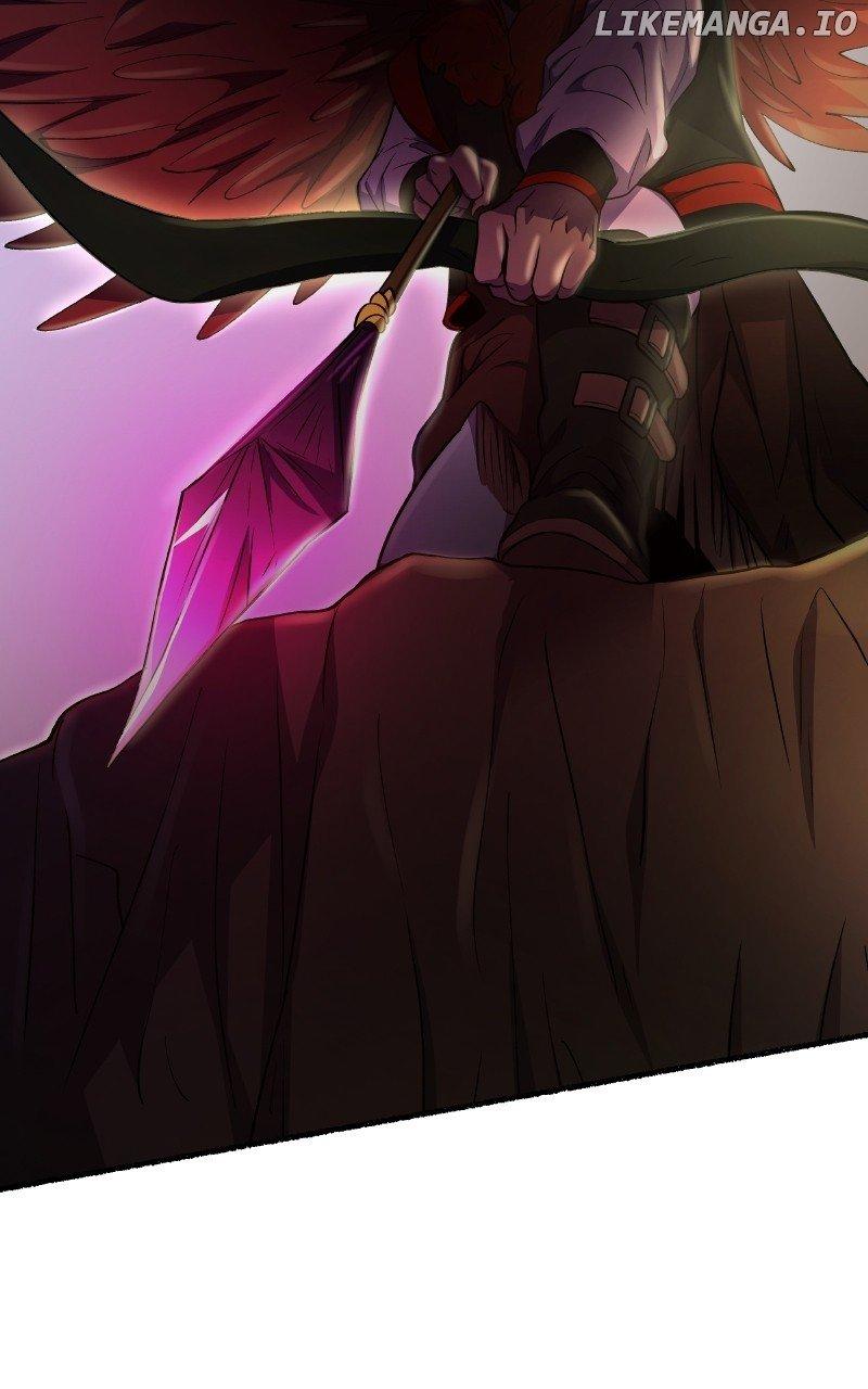 Like A Wind On A Dry Branch Chapter 175 page 96