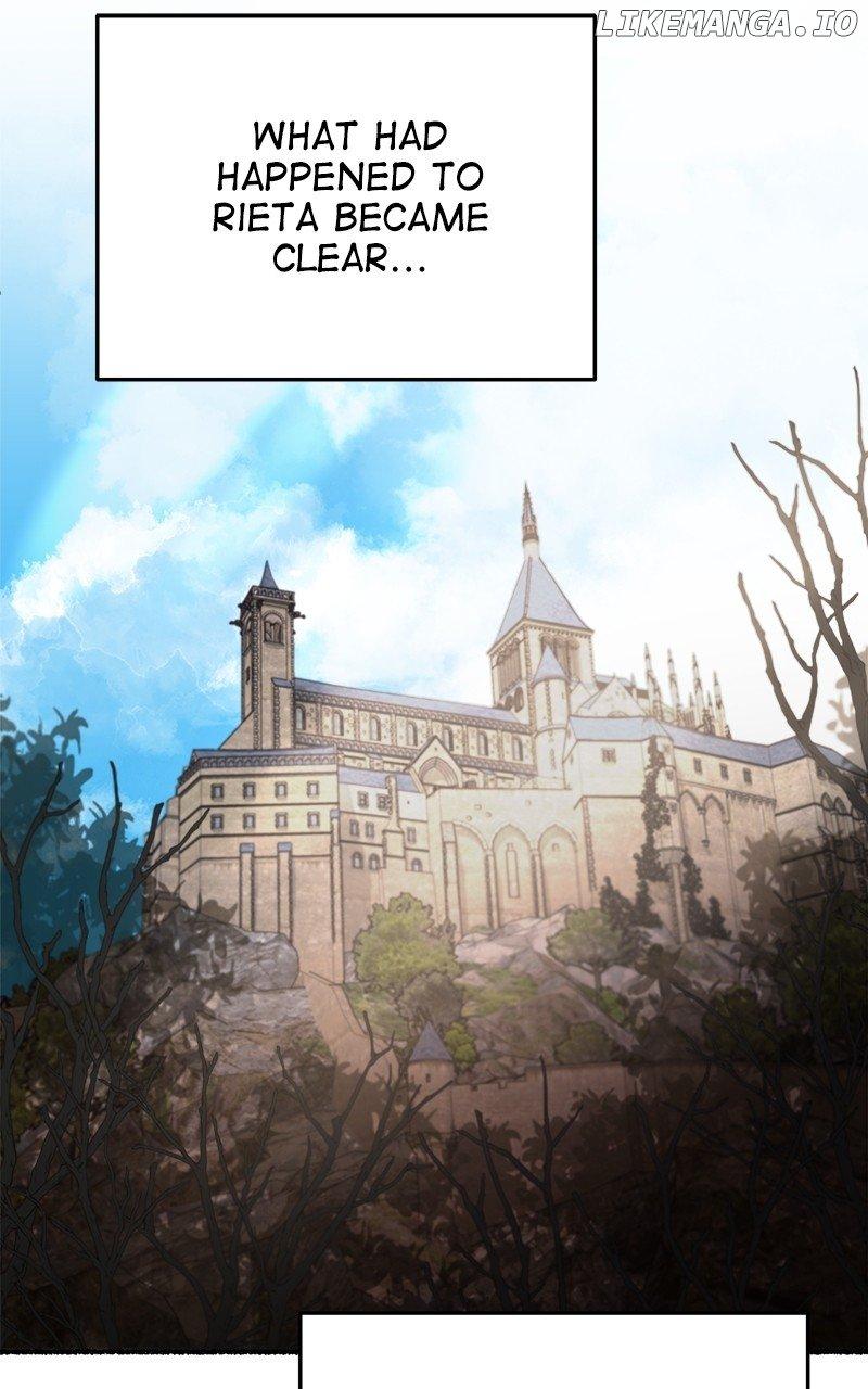 Like A Wind On A Dry Branch Chapter 176 page 9