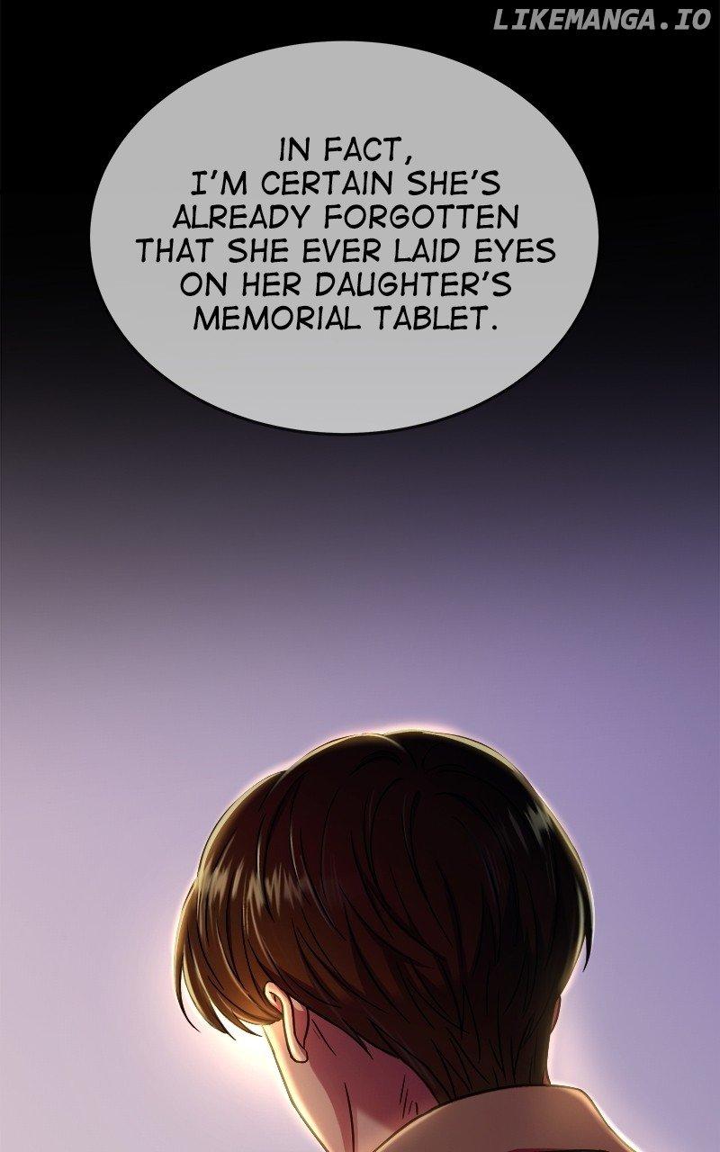 Like A Wind On A Dry Branch Chapter 176 page 100