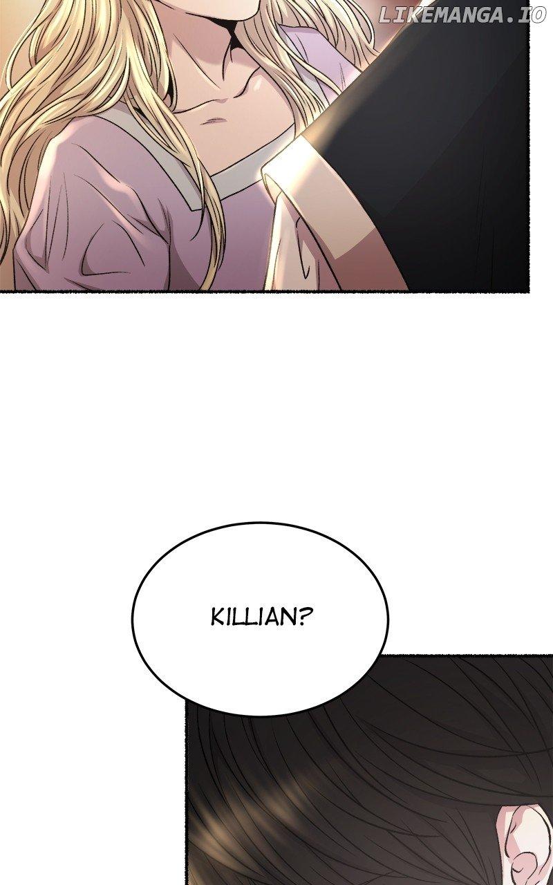 Like A Wind On A Dry Branch Chapter 176 page 1