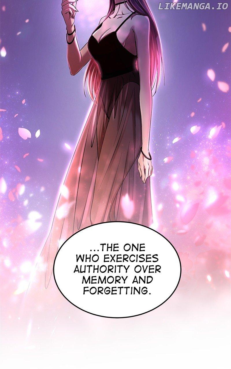 Like A Wind On A Dry Branch Chapter 176 page 19