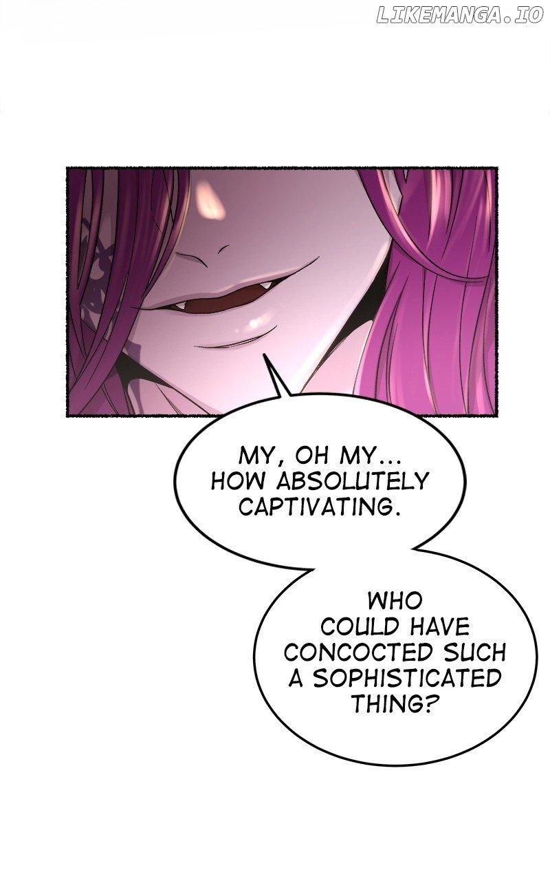 Like A Wind On A Dry Branch Chapter 176 page 20
