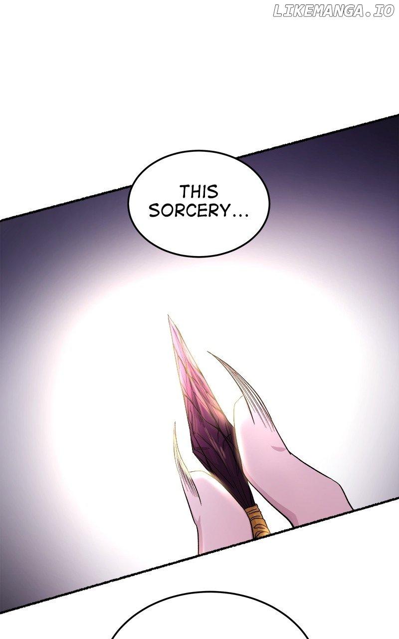 Like A Wind On A Dry Branch Chapter 176 page 21