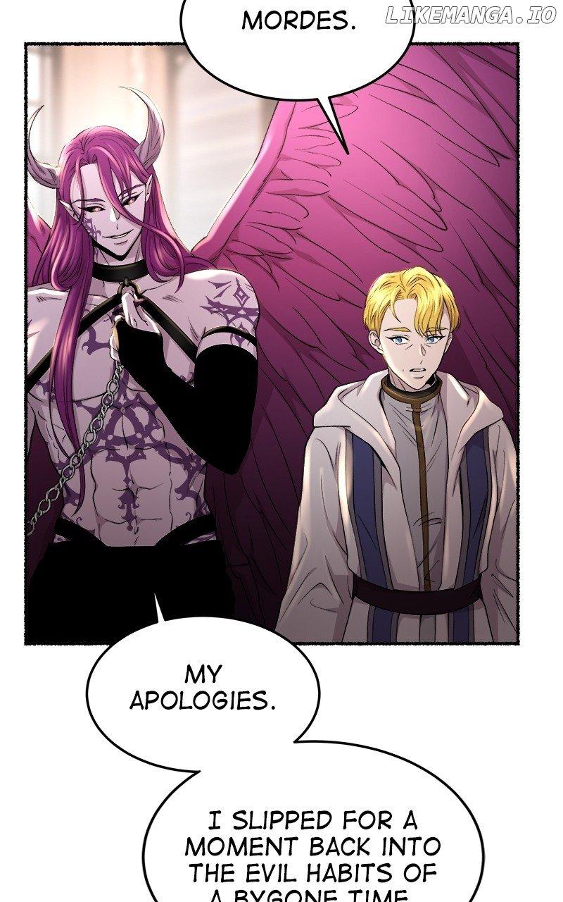 Like A Wind On A Dry Branch Chapter 176 page 24