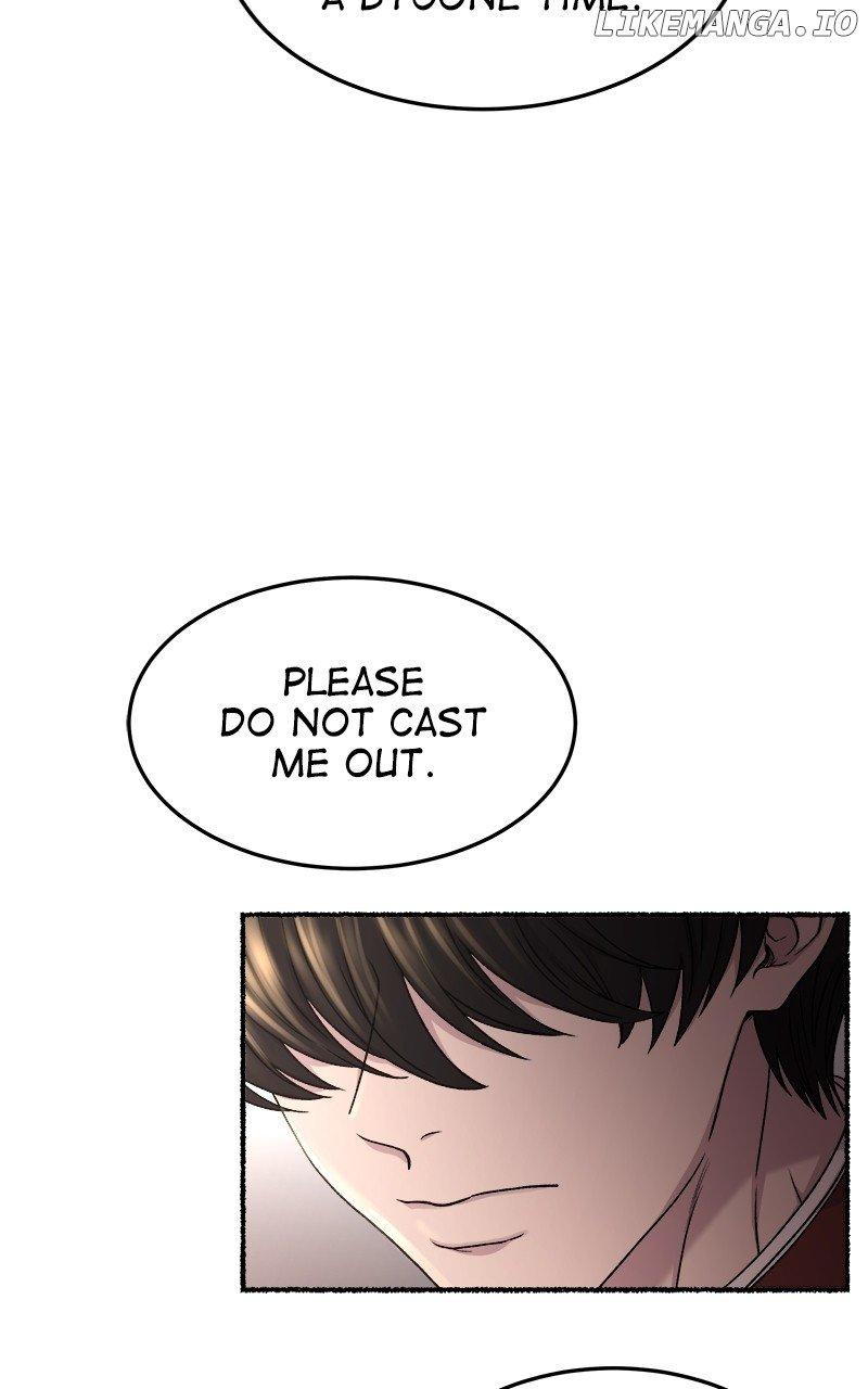 Like A Wind On A Dry Branch Chapter 176 page 25