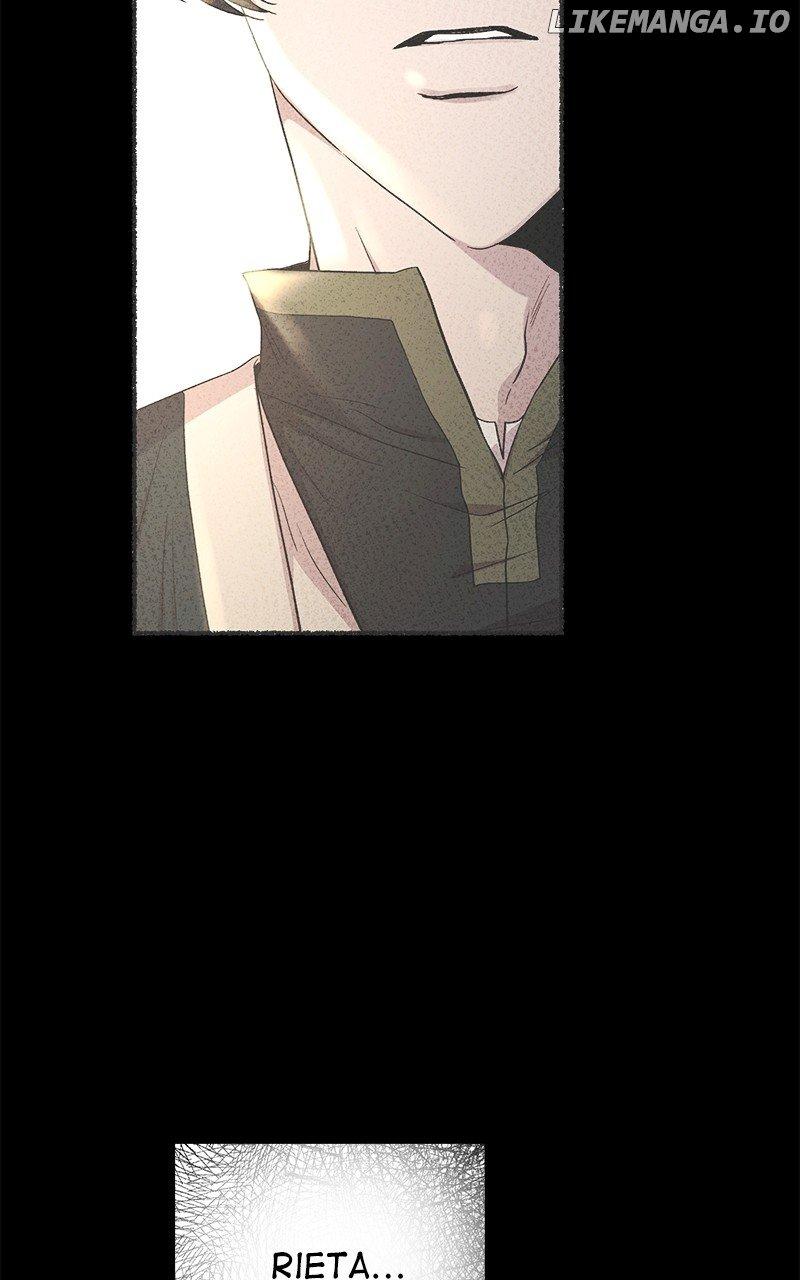 Like A Wind On A Dry Branch Chapter 176 page 32
