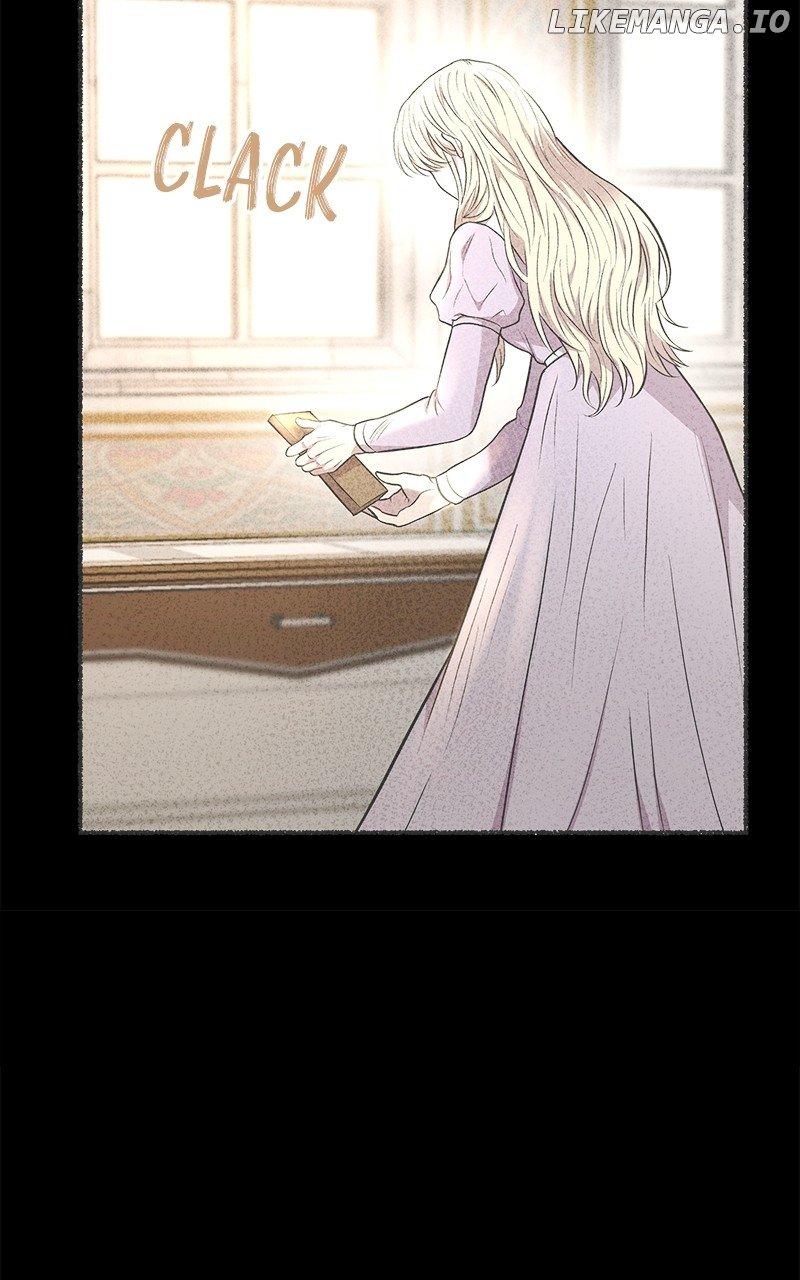 Like A Wind On A Dry Branch Chapter 176 page 34