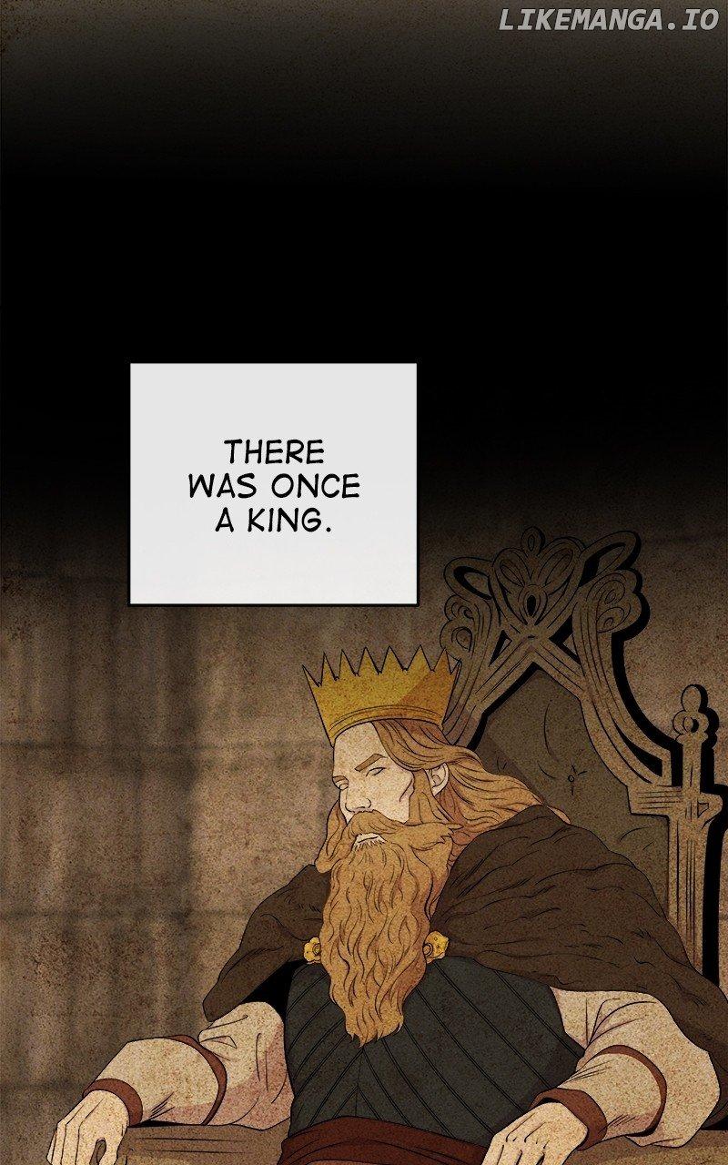 Like A Wind On A Dry Branch Chapter 176 page 44