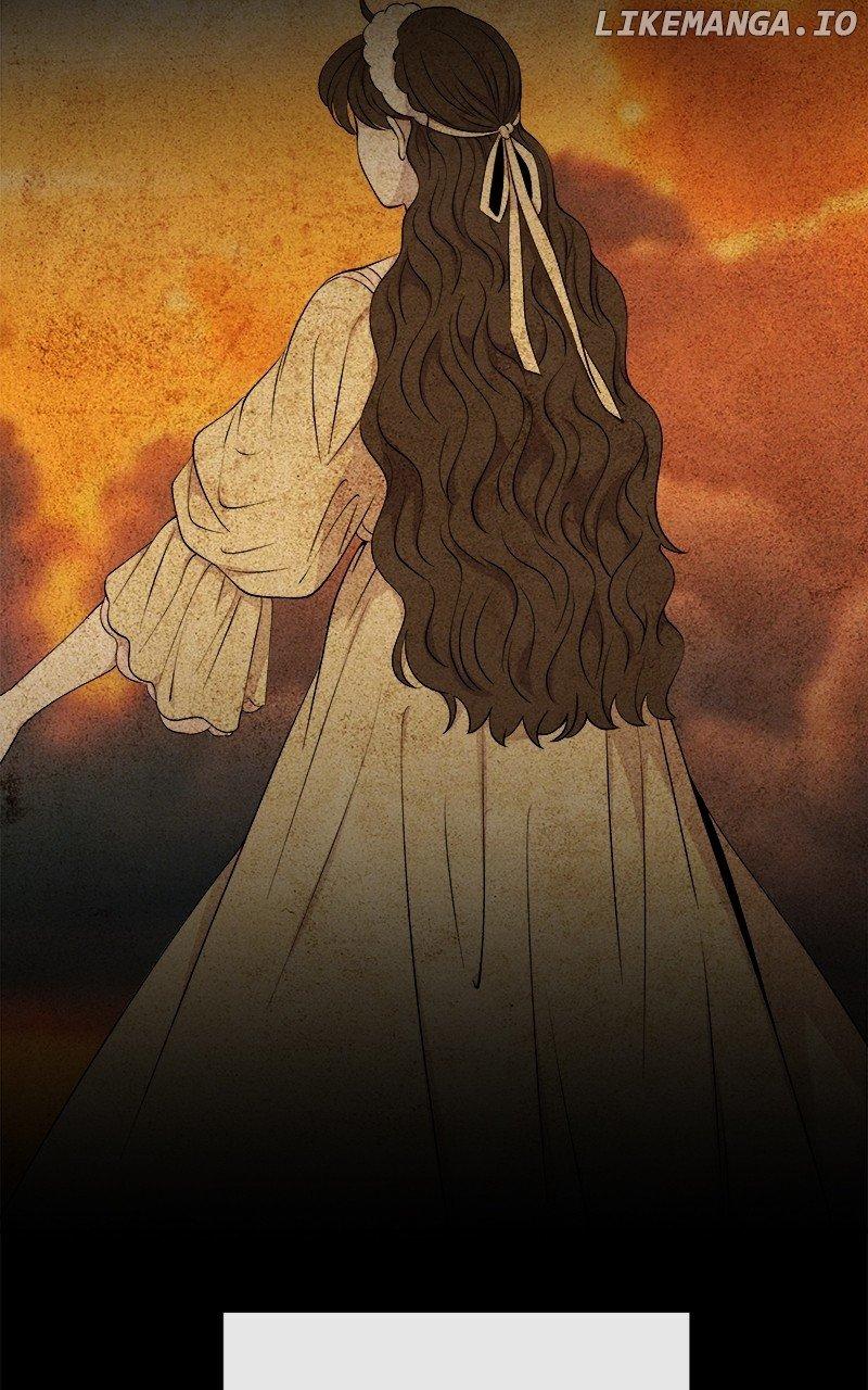 Like A Wind On A Dry Branch Chapter 176 page 46