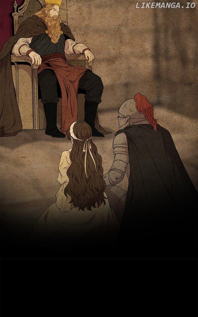 Like A Wind On A Dry Branch Chapter 176 page 50