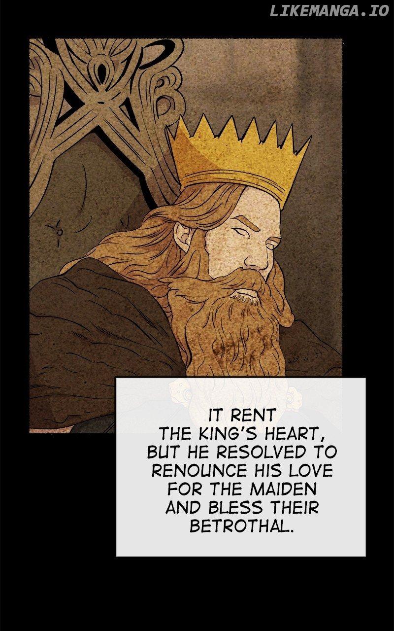 Like A Wind On A Dry Branch Chapter 176 page 51