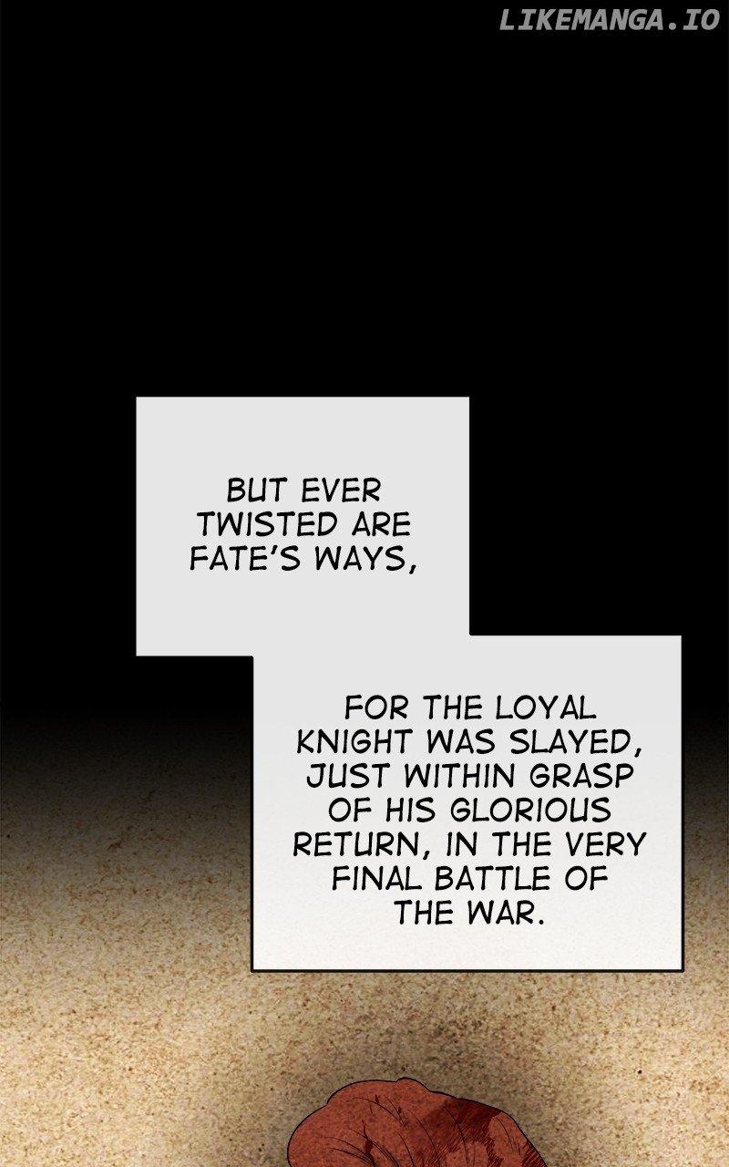 Like A Wind On A Dry Branch Chapter 176 page 52