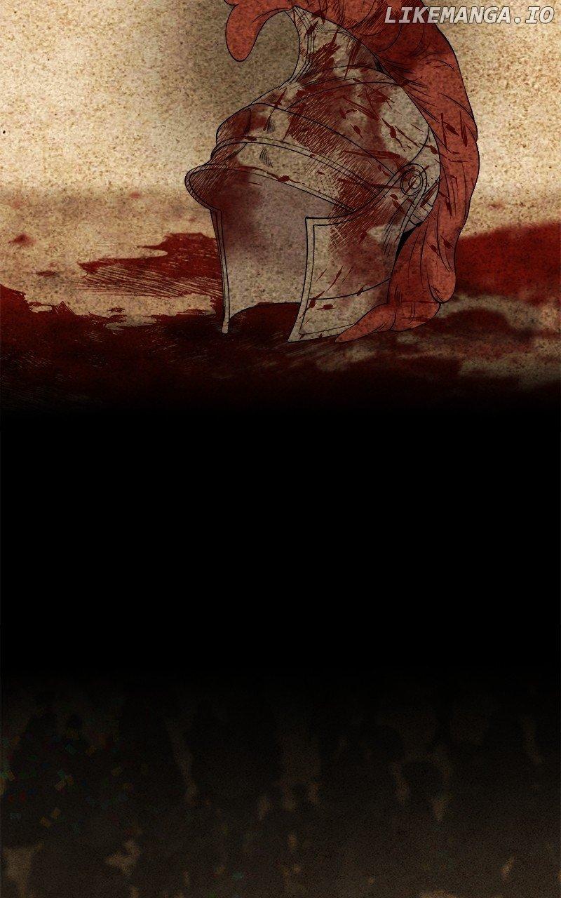Like A Wind On A Dry Branch Chapter 176 page 53