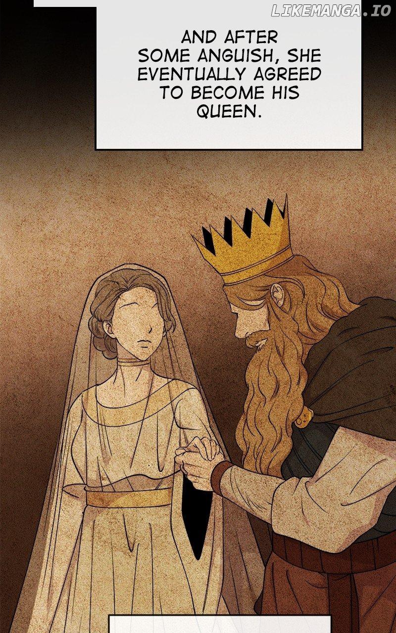 Like A Wind On A Dry Branch Chapter 176 page 59