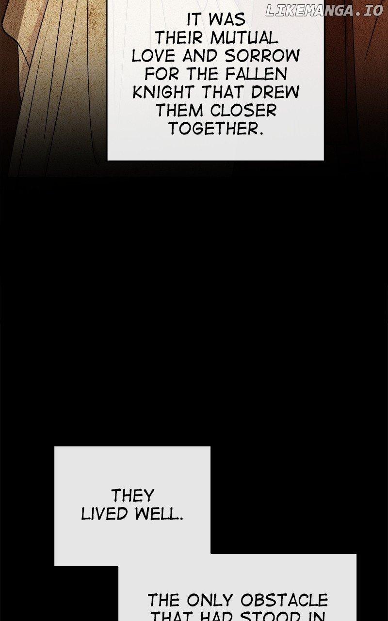 Like A Wind On A Dry Branch Chapter 176 page 60