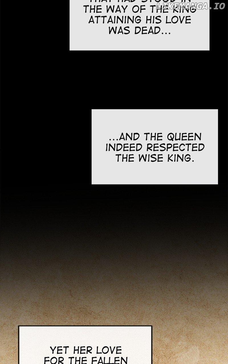 Like A Wind On A Dry Branch Chapter 176 page 61
