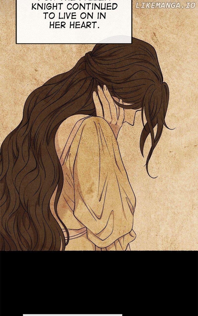 Like A Wind On A Dry Branch Chapter 176 page 62