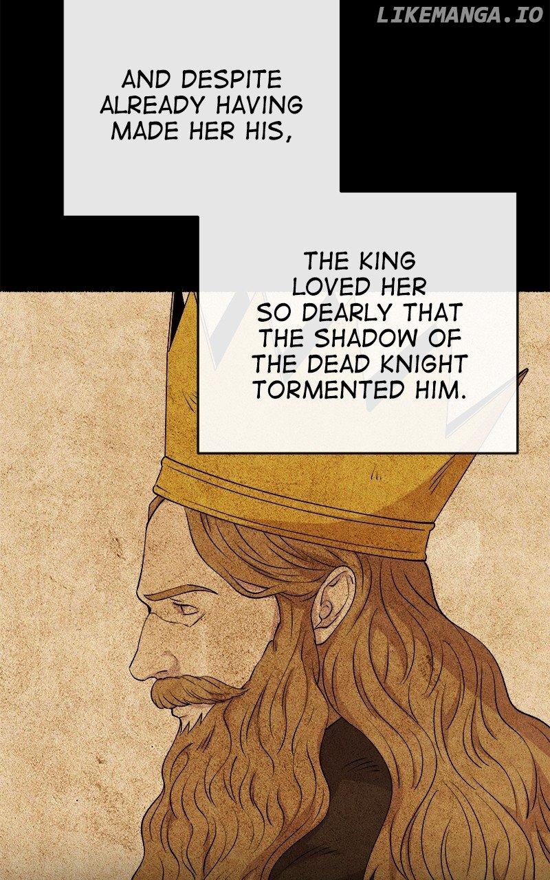 Like A Wind On A Dry Branch Chapter 176 page 63