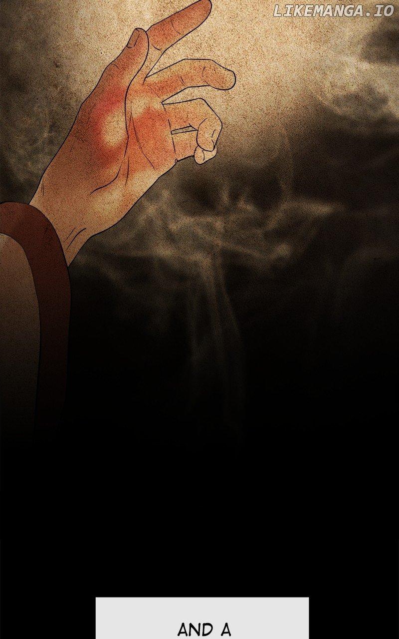 Like A Wind On A Dry Branch Chapter 176 page 66