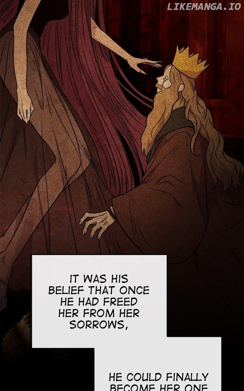 Like A Wind On A Dry Branch Chapter 176 page 69
