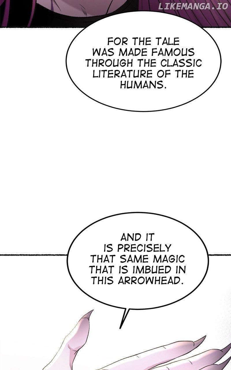 Like A Wind On A Dry Branch Chapter 176 page 74